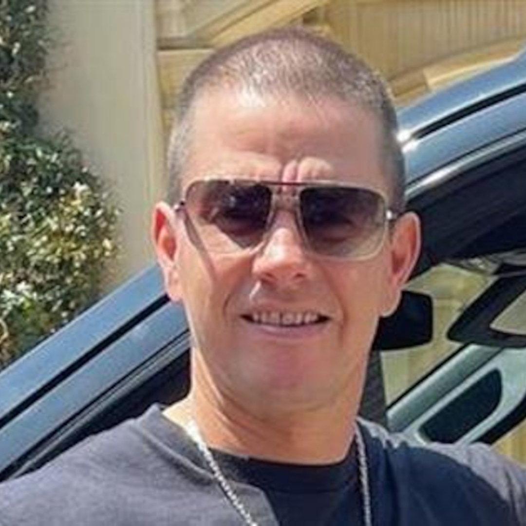 Mark walberg dating show